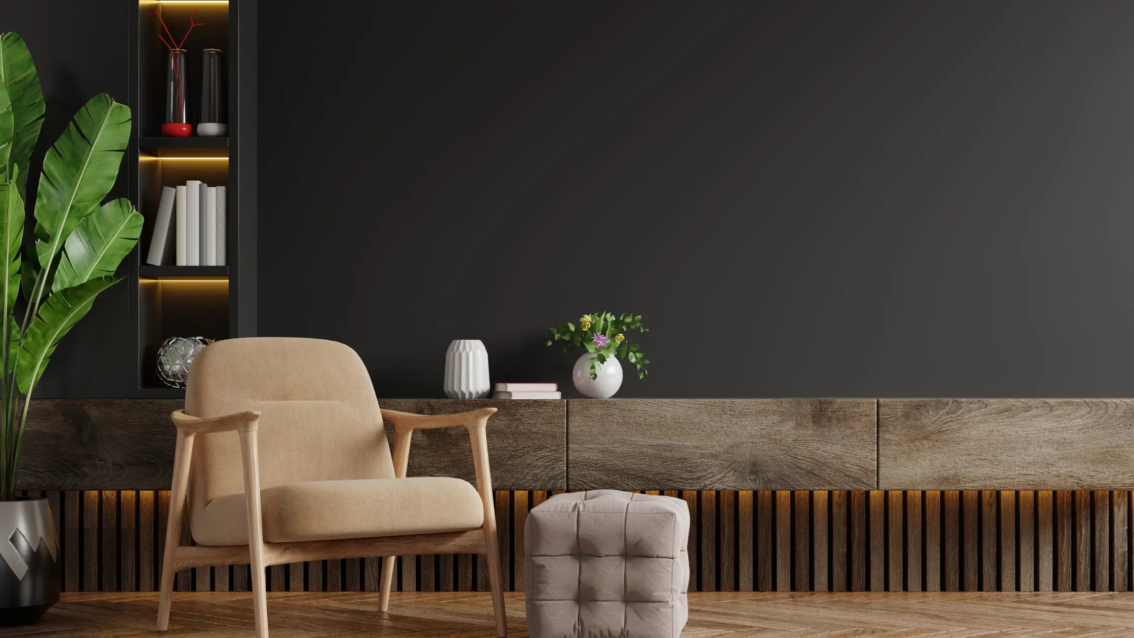 best interior design company in Dubai