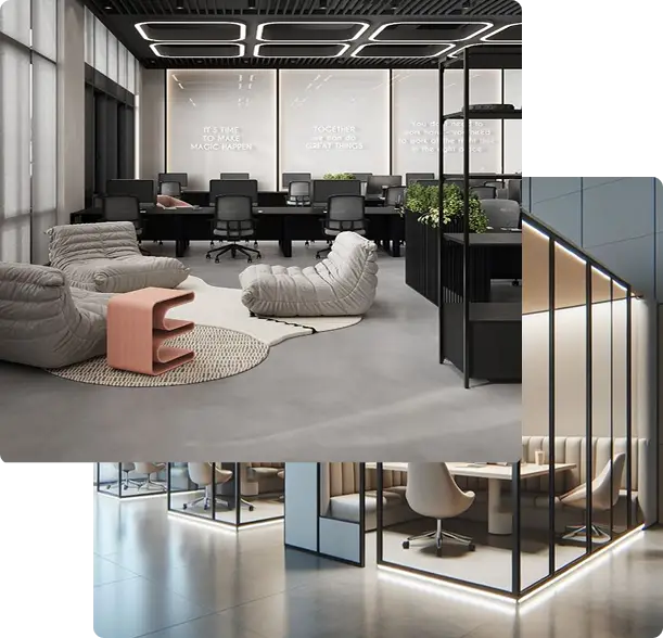 Best Interior Design Company in Dubai