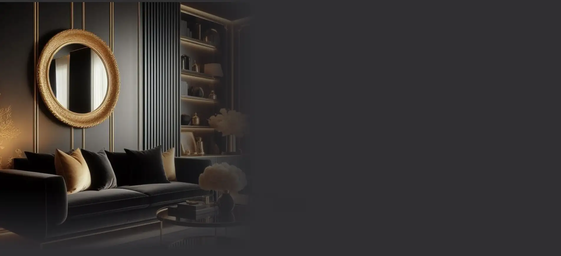 Interior Design Company in Dubai