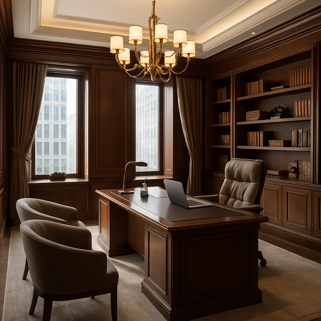 Office Interior Design