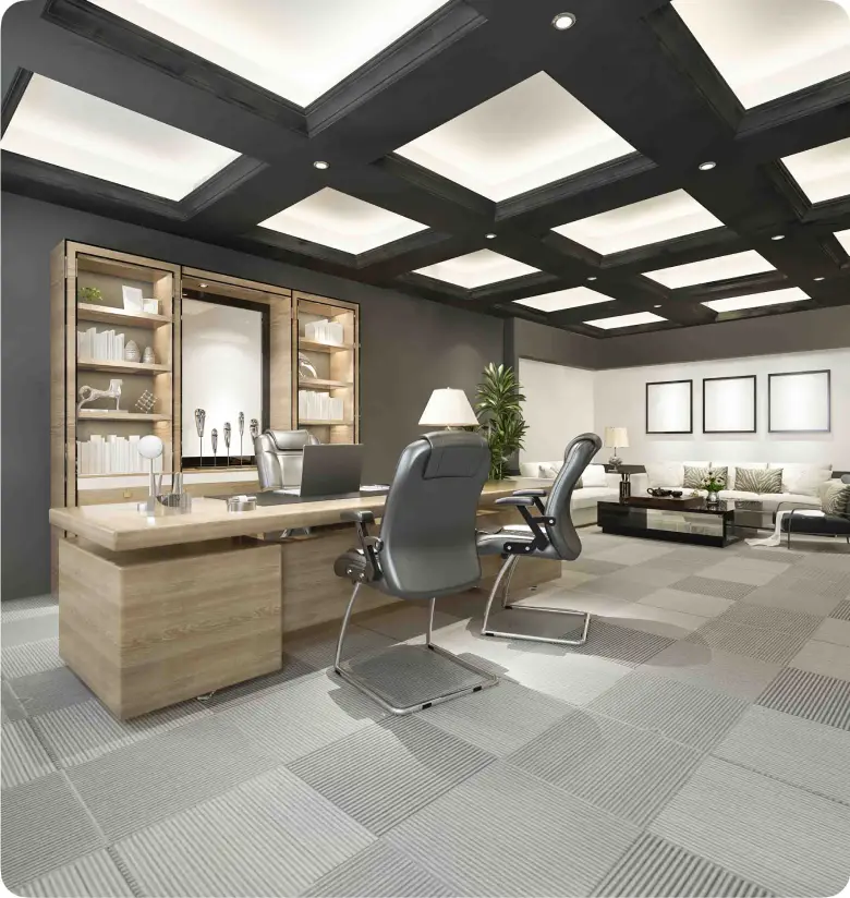 Office Interior Design