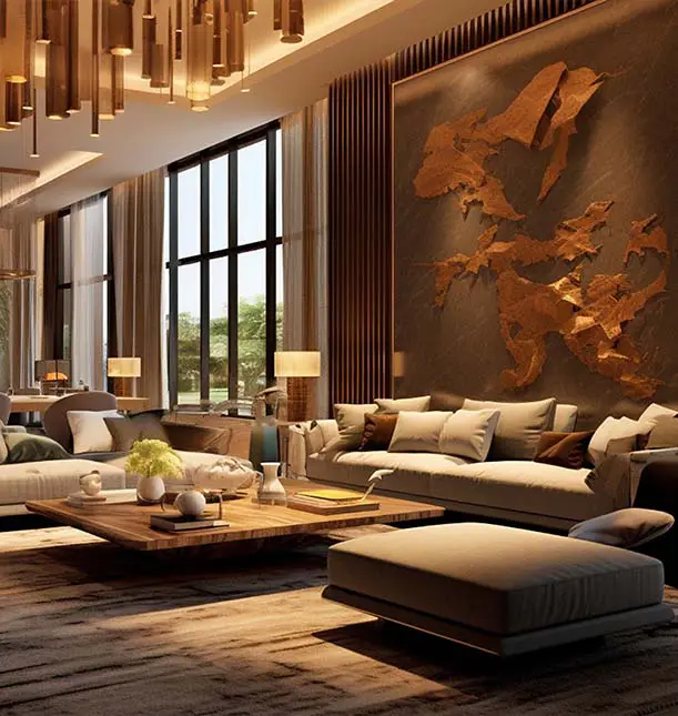 Interior Real Estate