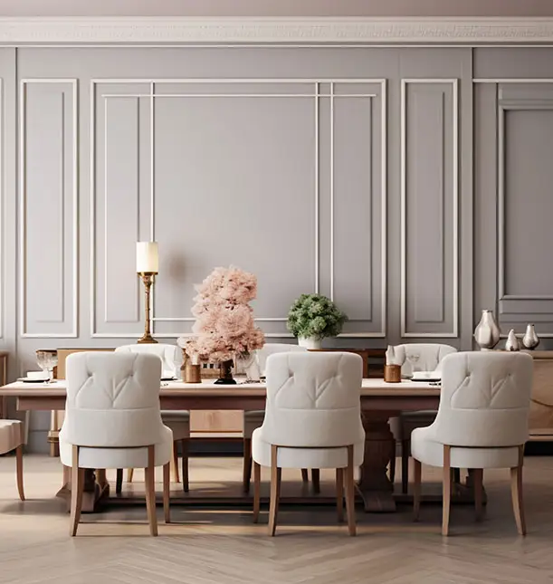 Neoclassical Style