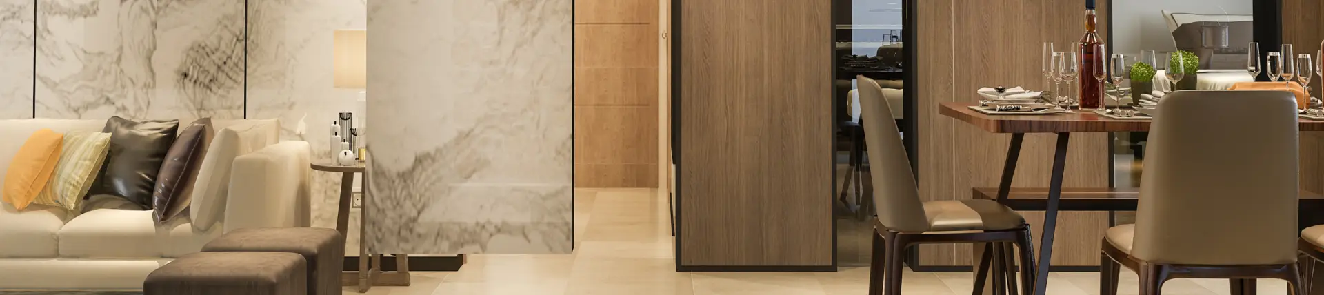 Best Residential Interior