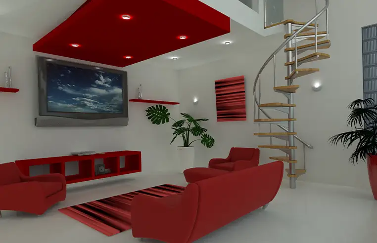 Interior Design Company Dubai