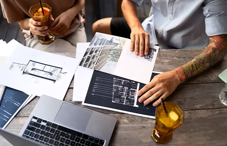 Interior Design Company