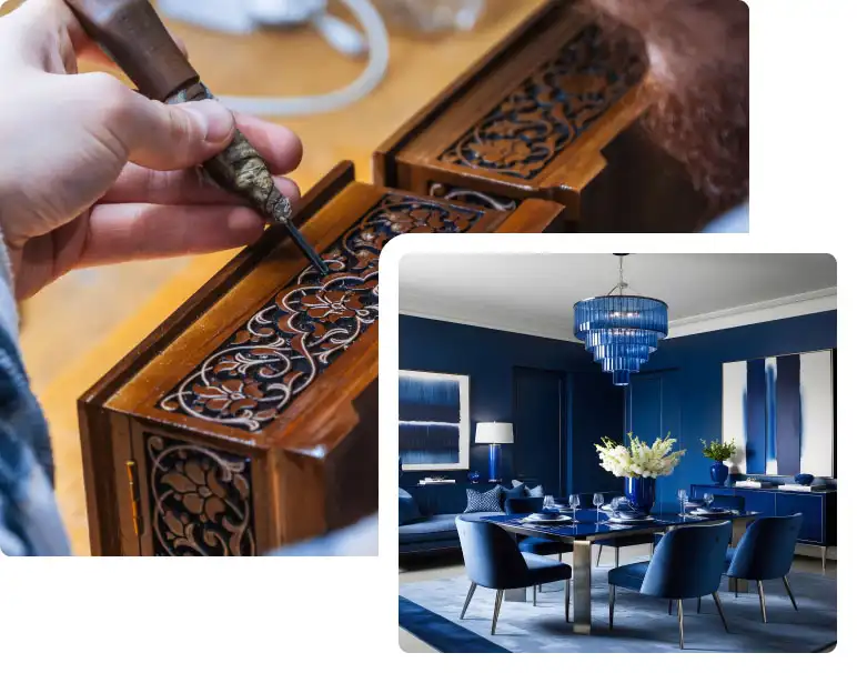 Interior Design Company in Dubai