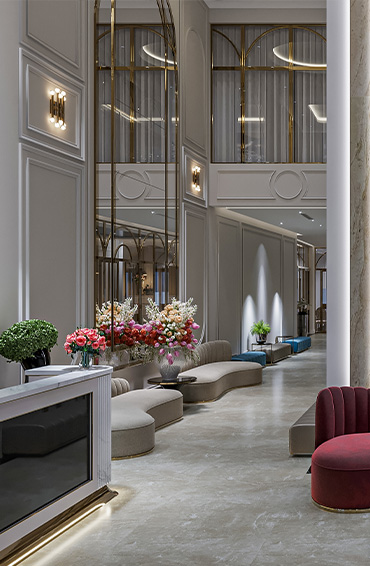 Curated visual reference: Fresh Look at Luxury Apartment Interior Design Company In Dubai