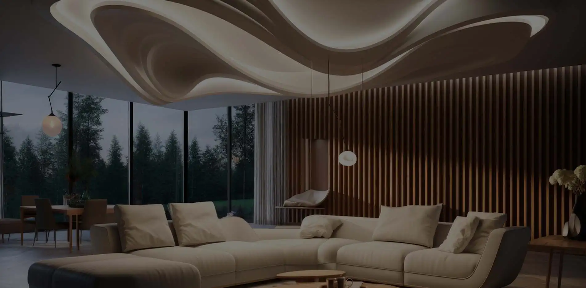Best Interior Design Company in Dubai