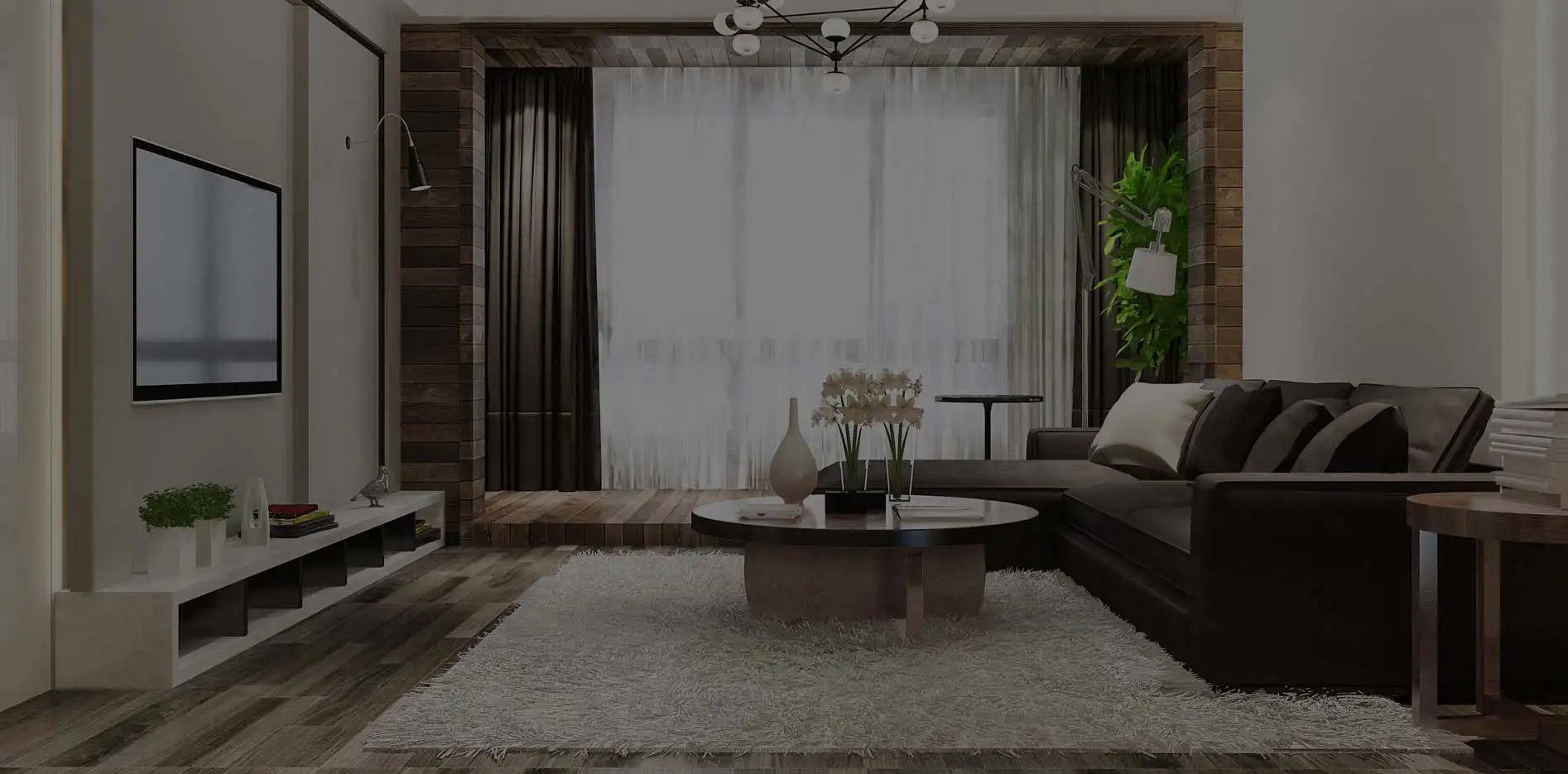 Interior Design Company in Dubai