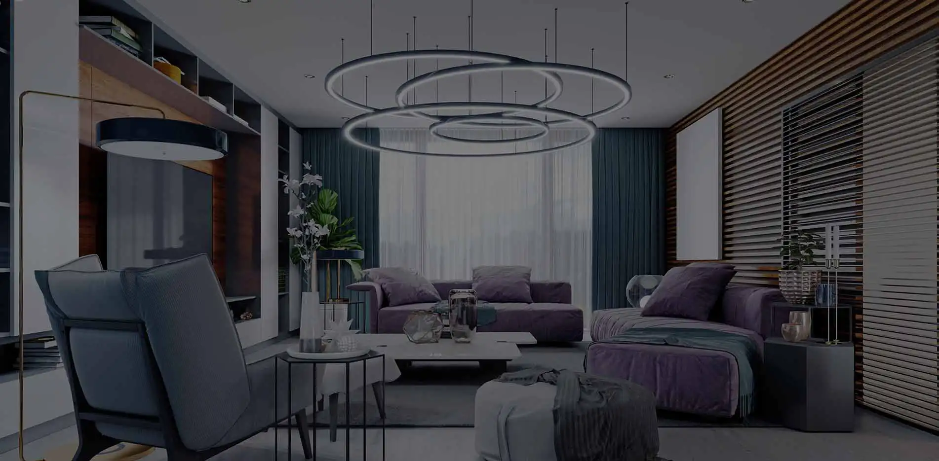 Best Interior Design Company in UAE