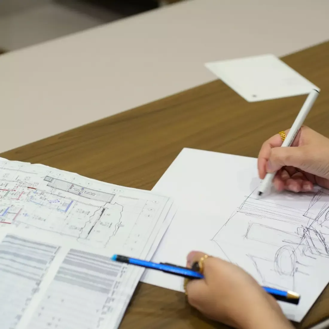 Design development