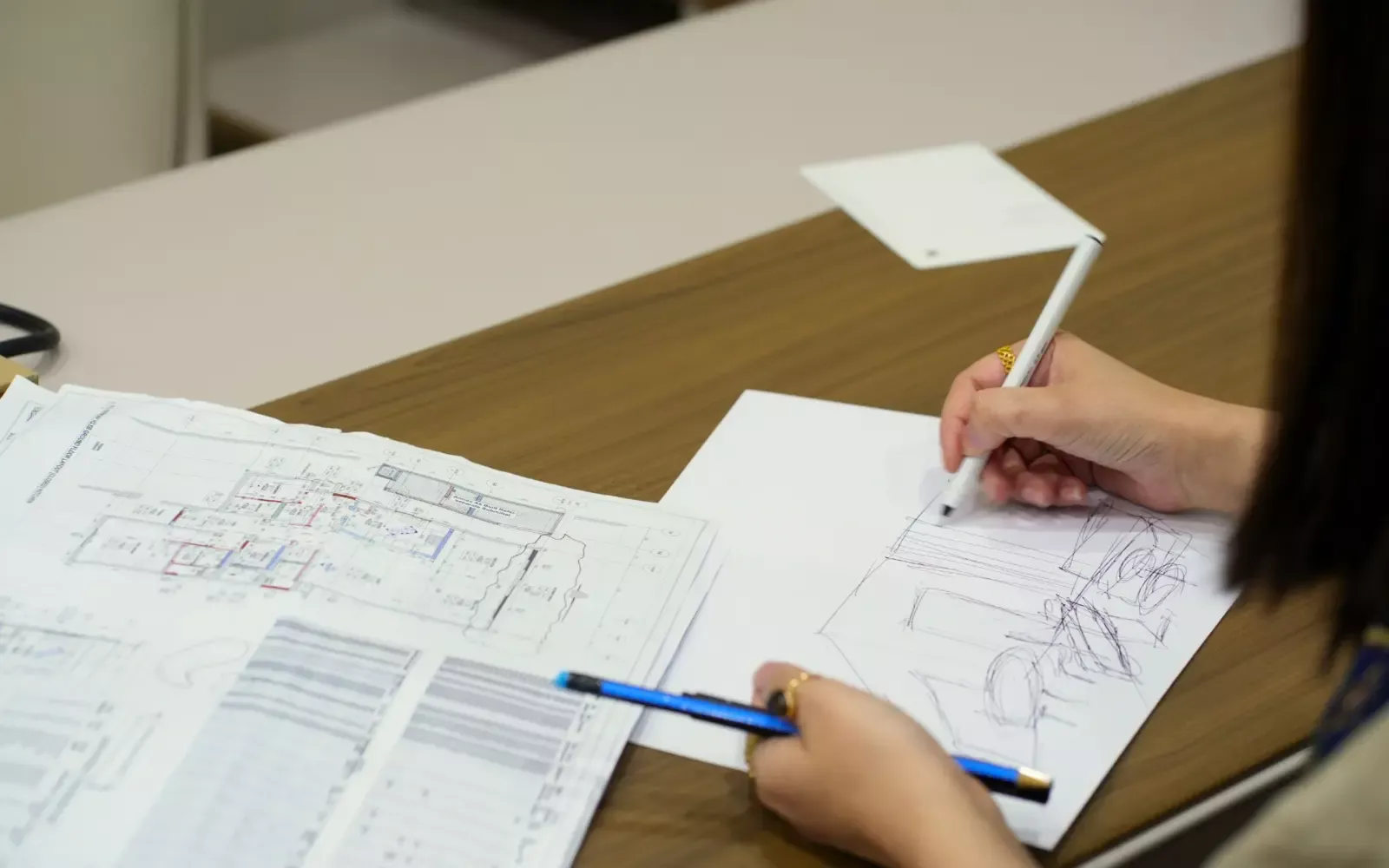 Design studio